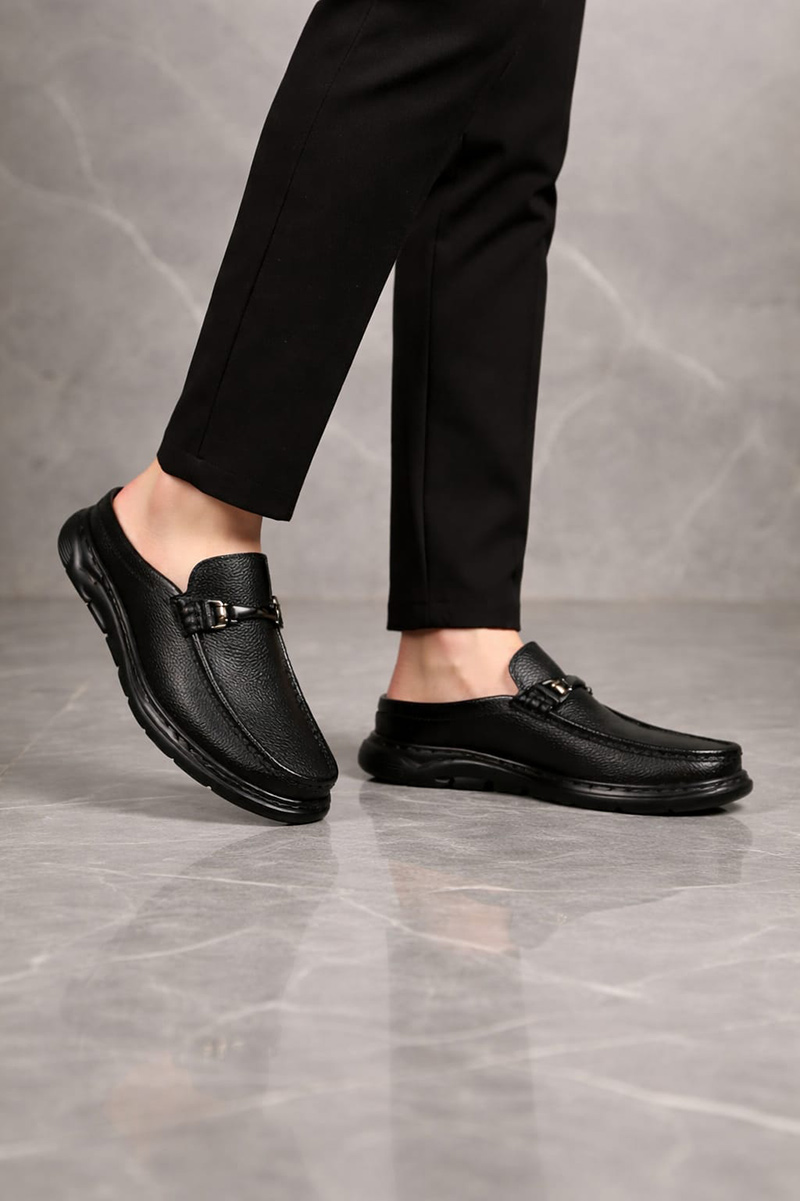 Half-Shoes