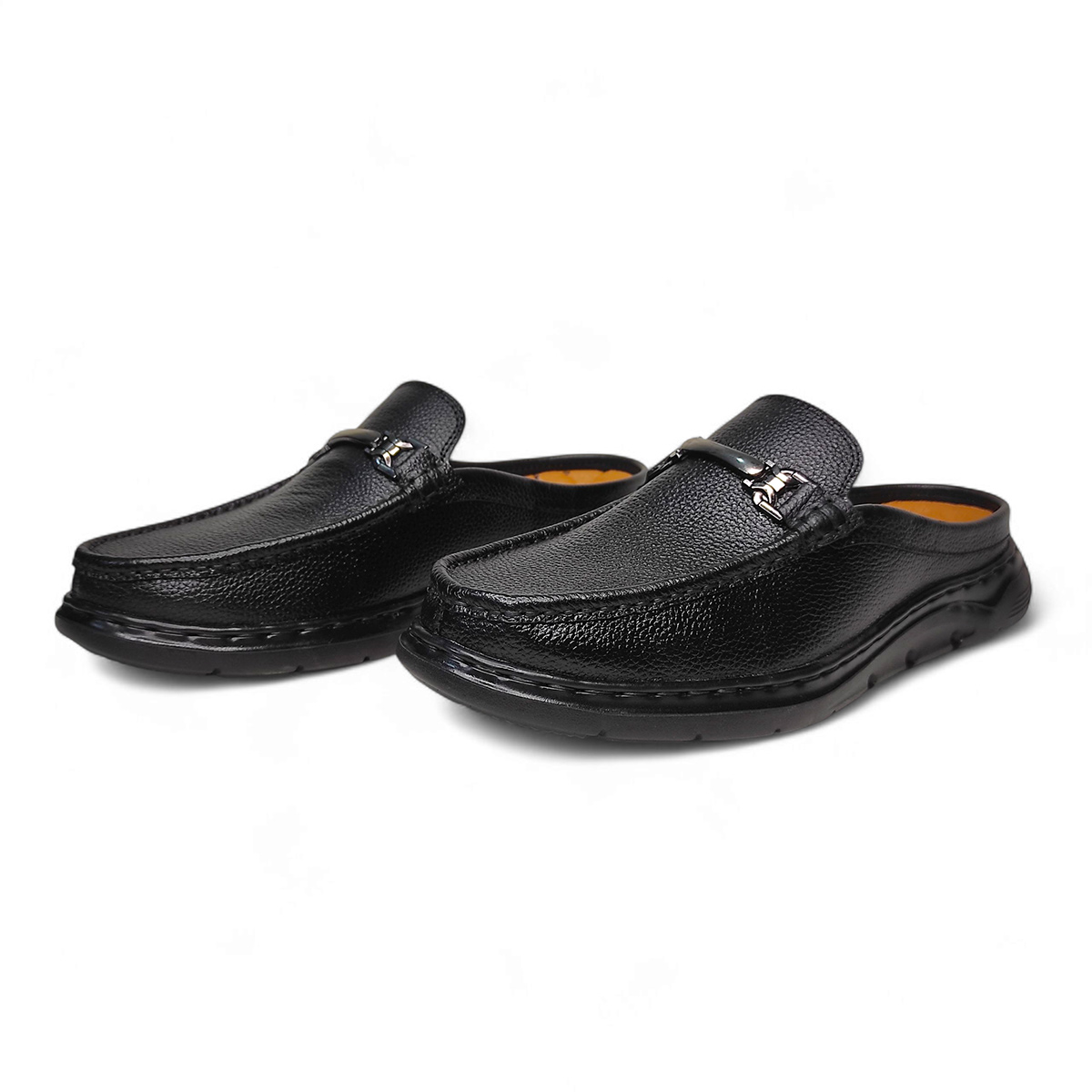 Half-Shoes