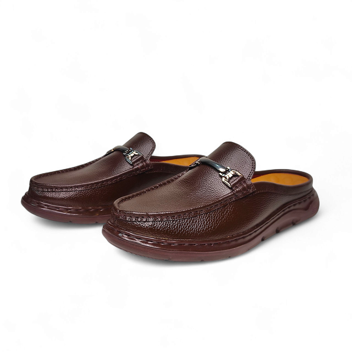 Half-Shoes
